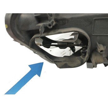 Recambio de faro derecho para bmw serie x1 (f48) referencia OEM IAM  SIN CENTRALITA SIN MODULOS LED