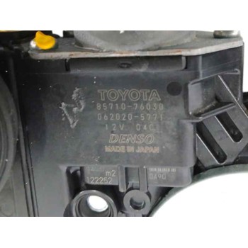 Recambio de elevalunas trasero derecho para lexus ux(za10) (2018) 2.0 hibrido referencia OEM IAM 8571076030 0620205771 