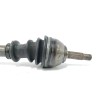 Recambio de transmision delantera izquierda para renault 9 1.4 referencia OEM IAM   GRP1