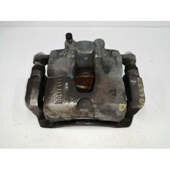 Recambio de pinza freno delantera derecha para kia rio iii (ub) 1.25 cvvt referencia OEM IAM BC140184  
