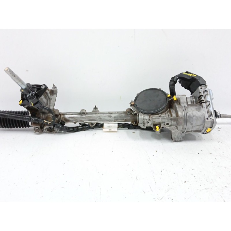 Recambio de cremallera direccion para citroën berlingo (er_, ec_) 1.5 bluehdi 130 (ecyhzj, ecyhzr) referencia OEM IAM 9824390180