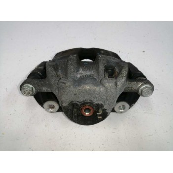Recambio de pinza freno delantera derecha para kia rio iii (ub) 1.25 cvvt referencia OEM IAM BC140184  