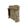 Recambio de caja reles / fusibles para toyota rav 4 2.0 d-4d cat referencia OEM IAM 8273042811  