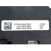 Recambio de caja reles / fusibles para mercedes-benz benz gla (h247) gla 200 d (247.712) referencia OEM IAM A2479063603  