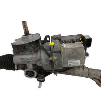 Recambio de cremallera direccion para peugeot 207 1.4 hdi referencia OEM IAM 6700001816 OBSERVAR FOTO 