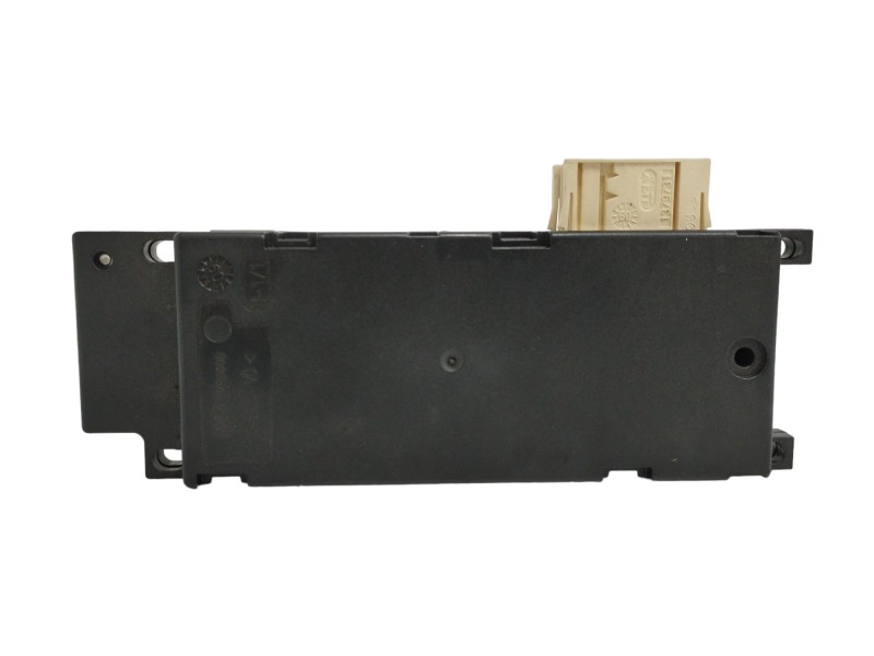 Recambio de modulo electronico para peugeot 207 1.6 16v referencia OEM IAM 9666001080  