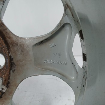 Recambio de llanta para ford focus lim (cb4) 1.8 16v referencia OEM IAM 7M5J1007AA 7JX16H2 ET50 5H 5X108
