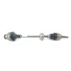 Recambio de transmision delantera derecha para renault 5 (b/c40) gtl (b/c 402, c 407) referencia OEM IAM   GRP1