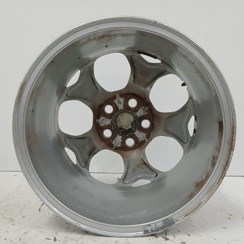 Recambio de llanta para ford focus lim (cb4) 1.8 16v referencia OEM IAM 7M5J1007AA 7JX16H2 ET50 5H 5X108
