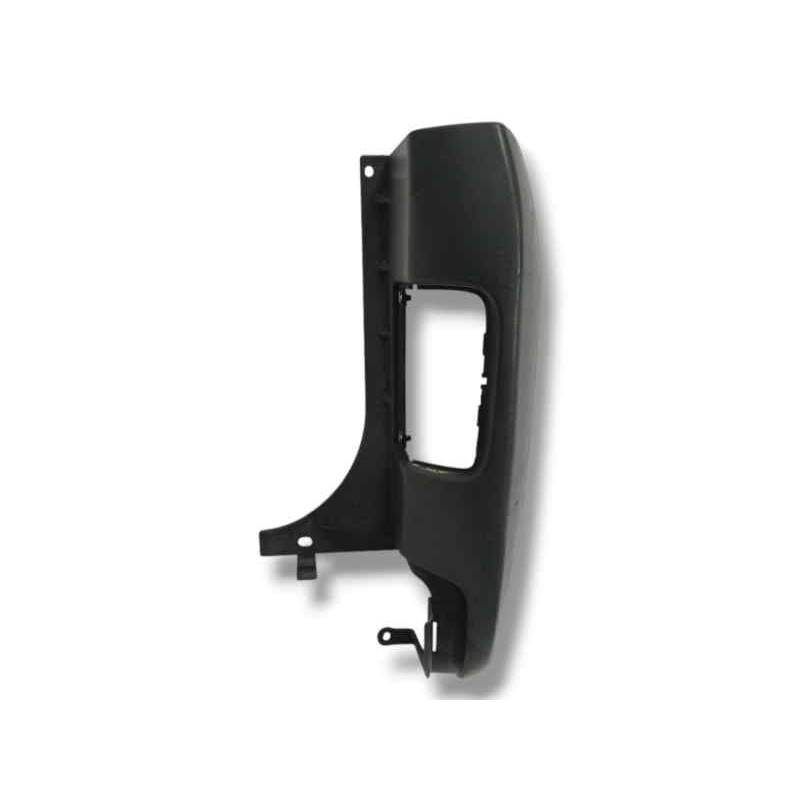 Recambio de puntera paragolpes trasera derecha para nissan primastar furgoneta (x83) 2.5 dci 140 referencia OEM IAM 91169383 820