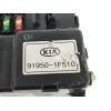 Recambio de caja reles / fusibles para kia sportage 2.0 crdi referencia OEM IAM 919501F510  