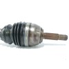 Recambio de transmision delantera derecha para renault 5 (b/c40) gtl (b/c 402, c 407) referencia OEM IAM   GRP1