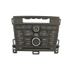 Recambio de sistema audio / radio cd para opel zafira tourer 1.6 cdti dpf referencia OEM IAM 13474064 CONTROLES AUDIO 