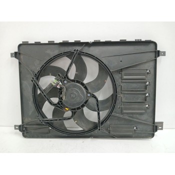 Recambio de electroventilador para ford s-max (ca1) 2.0 tdci cat referencia OEM IAM 6G918C607DE  