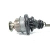 Recambio de transmision delantera derecha para renault 5 (b/c40) gtl (b/c 402, c 407) referencia OEM IAM   GRP1