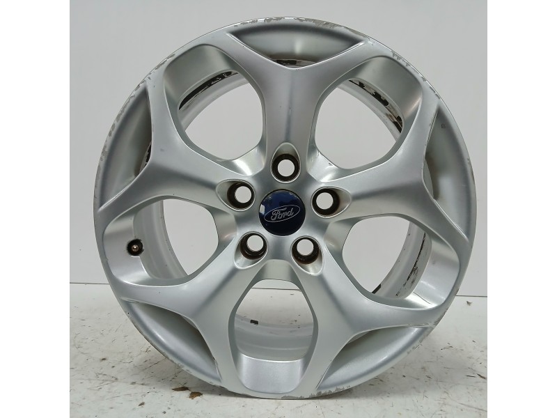 Recambio de llanta para ford focus lim (cb4) 1.8 16v referencia OEM IAM 7M5J1007AA 7JX16H2 ET50 5H 5X108