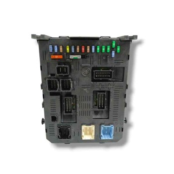 Recambio de caja reles / fusibles para citroën c4 coupe 1.6 16v hdi fap referencia OEM IAM 9661940480 216760315B 