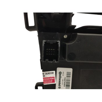 Recambio de sistema audio / radio cd para opel zafira tourer 1.6 cdti dpf referencia OEM IAM 13474064 CONTROLES AUDIO 