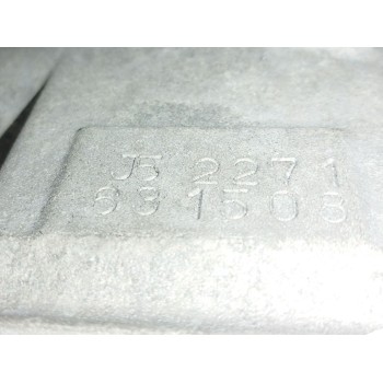 Recambio de caja cambios para hyundai getz (tb) 1.5 crdi referencia OEM IAM J52271 94204 KM 