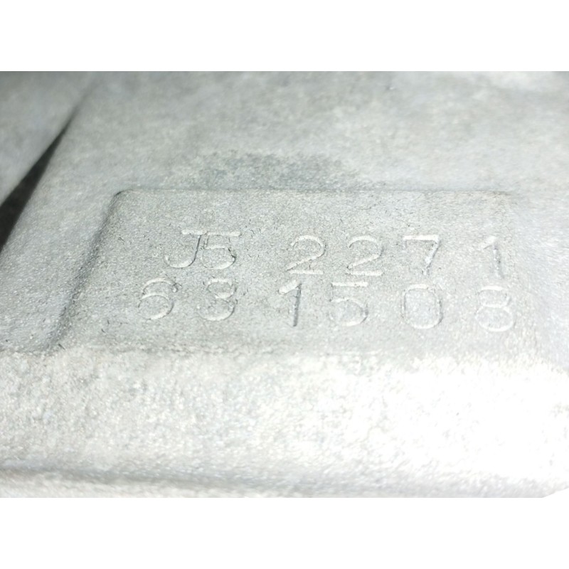 CAJA CAMBIOS 94204 KM