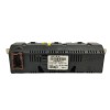 Recambio de pantalla multifuncion para peugeot 207 1.6 16v referencia OEM IAM 9665989780  