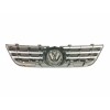 Recambio de rejilla delantera para volkswagen polo (9n3) 1.4 tdi referencia OEM IAM 6Q0853653E  