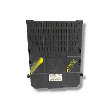 Recambio de caja reles / fusibles para citroën c4 coupe 1.6 16v hdi fap referencia OEM IAM 9661940480 216760315B 