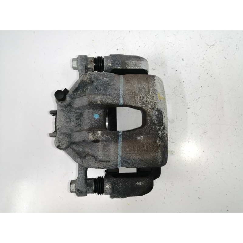 Recambio de pinza freno delantera izquierda para kia rio iii (ub) 1.25 cvvt referencia OEM IAM BC140184  