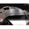Recambio de rejilla delantera para volkswagen polo (9n3) 1.4 tdi referencia OEM IAM 6Q0853653E  