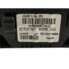 Recambio de pantalla multifuncion para peugeot 207 1.6 16v referencia OEM IAM 9665989780  