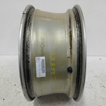 Recambio de llanta para ford focus lim (cb4) 1.8 16v referencia OEM IAM 7M5J1007AA 7JX16H2 ET50 5H 5X108