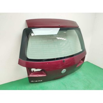 Recambio de porton trasero para fiat croma (194) 1.9 jtd 16v cat referencia OEM IAM 51729656 OBSERVAR FOTOS 