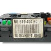 Recambio de caja reles / fusibles para citroën c4 coupe 1.6 16v hdi fap referencia OEM IAM 9661940480 216760315B 