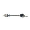 Recambio de transmision delantera derecha para renault trafic (desde 5.89) 1.9 diesel referencia OEM IAM   GRP2