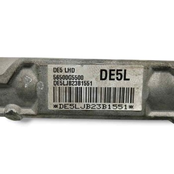 Recambio de cremallera direccion para kia niro i (de) 1.6 gdi hybrid referencia OEM IAM   