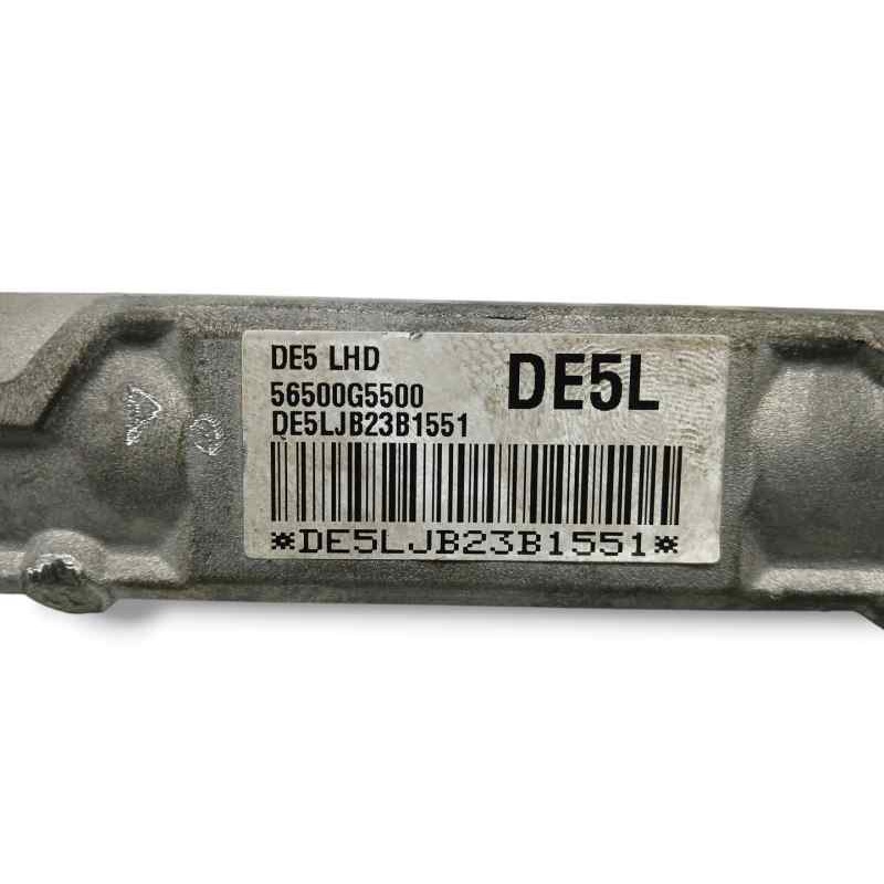 CREMALLERA DIRECCION