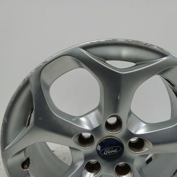 Recambio de llanta para ford focus lim (cb4) 1.8 16v referencia OEM IAM 7M5J1007AA 7JX16H2 ET50 5H 5X108