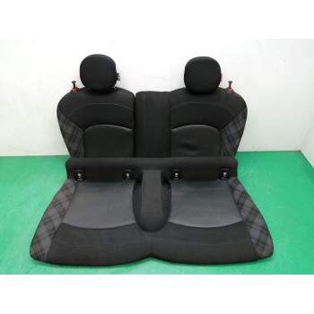 Recambio de asientos traseros para mini mini (f56) cooper s referencia OEM IAM   