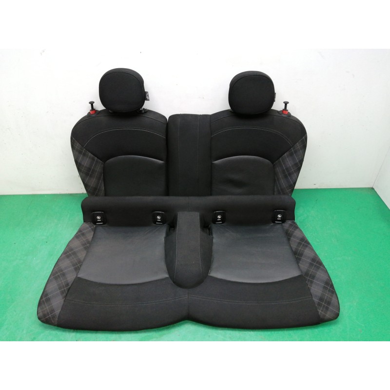 Recambio de asientos traseros para mini mini (f56) cooper s referencia OEM IAM   