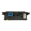 Recambio de mando climatizador para peugeot 207 1.6 16v referencia OEM IAM 96875826XT  