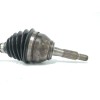 Recambio de transmision delantera derecha para renault trafic (desde 5.89) 1.9 diesel referencia OEM IAM   GRP2