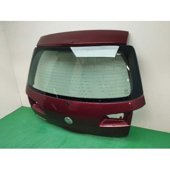 Recambio de porton trasero para fiat croma (194) 1.9 jtd 16v cat referencia OEM IAM 51729656 OBSERVAR FOTOS 