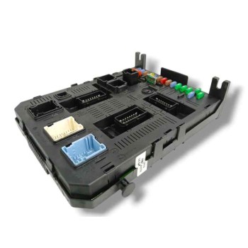 Recambio de caja reles / fusibles para citroën c4 coupe 1.6 16v hdi fap referencia OEM IAM 9661940480 216760315B 