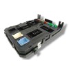 Recambio de caja reles / fusibles para citroën c4 coupe 1.6 16v hdi fap referencia OEM IAM 9661940480 216760315B 