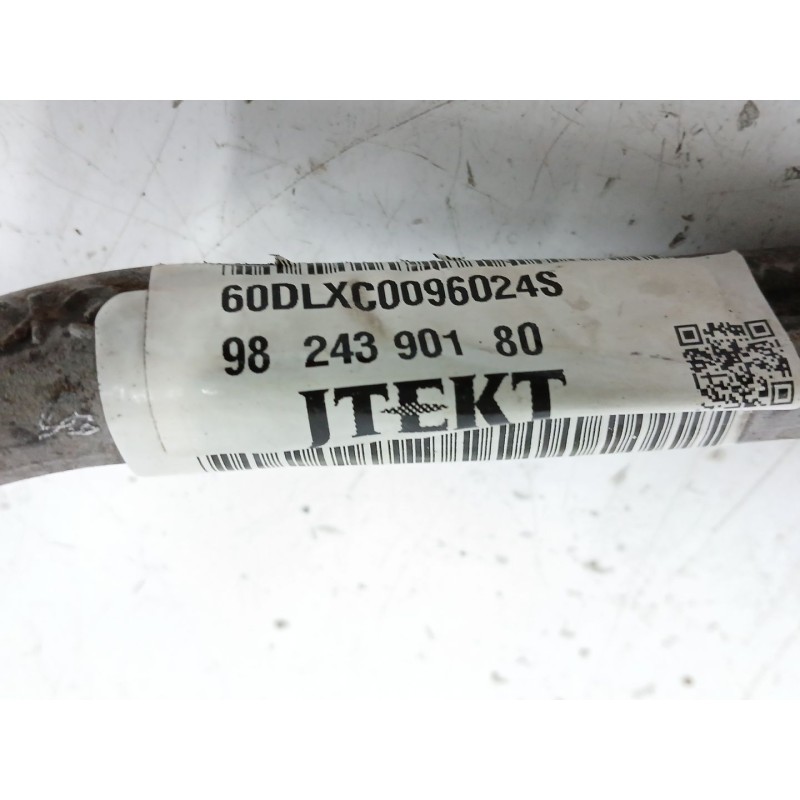 CREMALLERA DIRECCION 680000821300