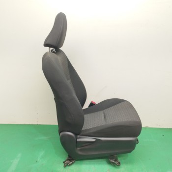 Recambio de asiento delantero derecho para toyota yaris 1.3 16v cat referencia OEM IAM   