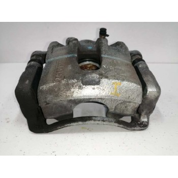 Recambio de pinza freno delantera izquierda para kia rio iii (ub) 1.25 cvvt referencia OEM IAM BC140184  