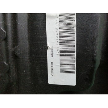 Recambio de deposito combustible para volvo v60 kombi cross country 2.0 diesel cat referencia OEM IAM 31372653  