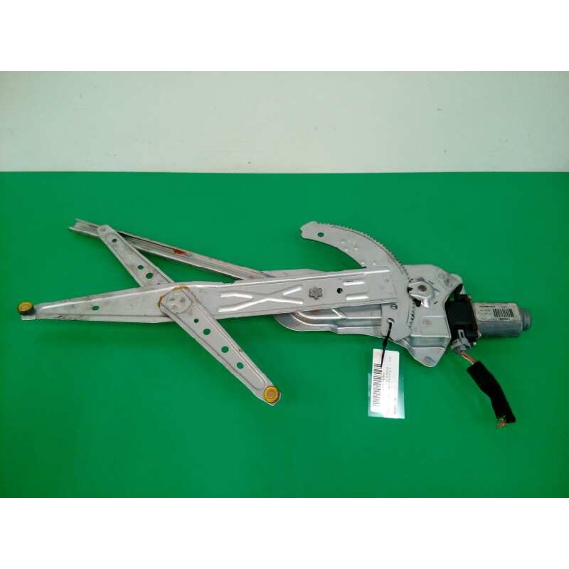 Recambio de elevalunas delantero derecho para nissan kubistar (x76) premium (l1) referencia OEM IAM TIJERA  