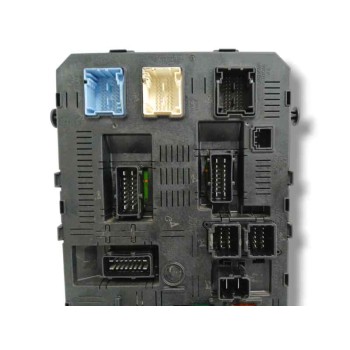 Recambio de caja reles / fusibles para citroën c4 coupe 1.6 16v hdi fap referencia OEM IAM 9661940480 216760315B 